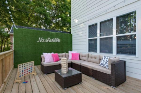 Booking Fast 12 Beds Large Yard Free Parking